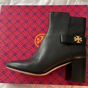 Tory Burch Kira Booties